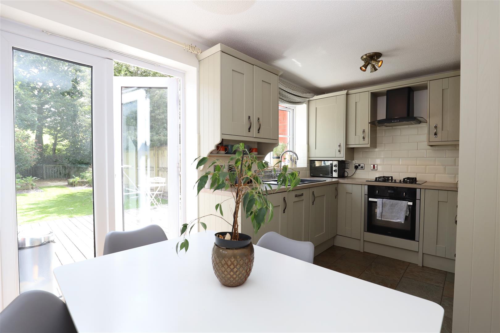 Clos Ffawydden, Ystradowen, Near Cowbridge, Vale of Glamorgan, CF71 7SE